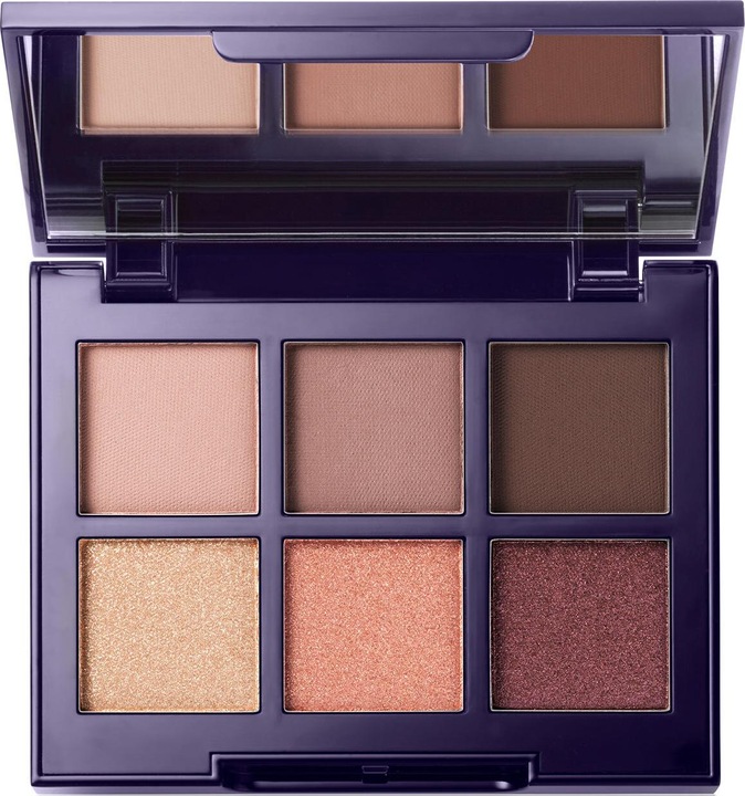 Kevyn Aucoin The Contour Eyeshadow Palette (Medium Deep)