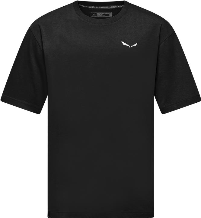 Actual product image Salewa Eagle Loose T-Shirt (S)