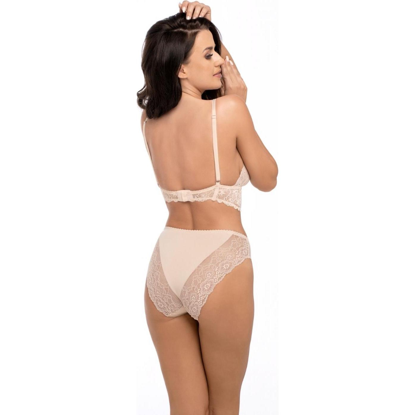 Thumbnail - Babel, Damen, Unterhosen, Höschen model 169297, Beige, (S)