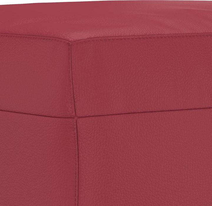 Produktbild vidaXL Sofagarnitur (Polstergruppe)