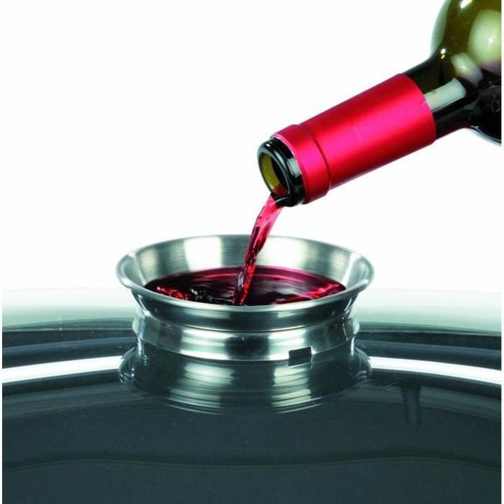 Produktbild GSW Gourmet Granit Kochgeschirr Set (Aluminium)