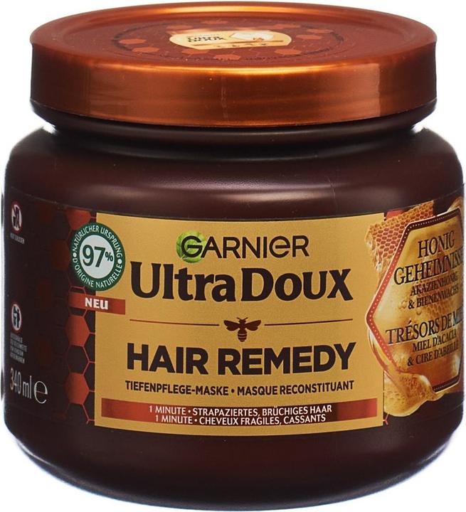 Image du produit Garnier Ultra Doux (340 ml)