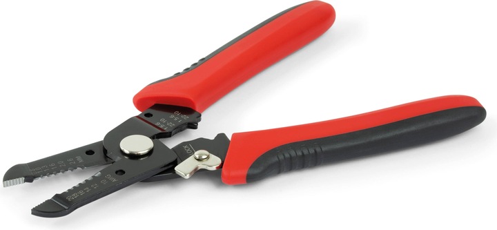 Produktbild Sintron Tools 3in1 Kombi-Abisolierzange CWS1