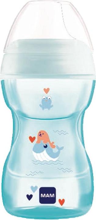 Produktbild MAM Fun to Drink (270 ml)