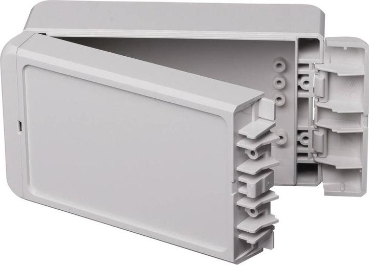 Produktbild Bopla BOCUBE IP67 enclosure, PC, RAL 7035 (Gehäuse)
