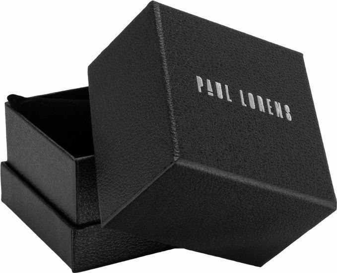 Produktbild Paul Lorens Herrenuhr PL11706A2-1B2 + BOX