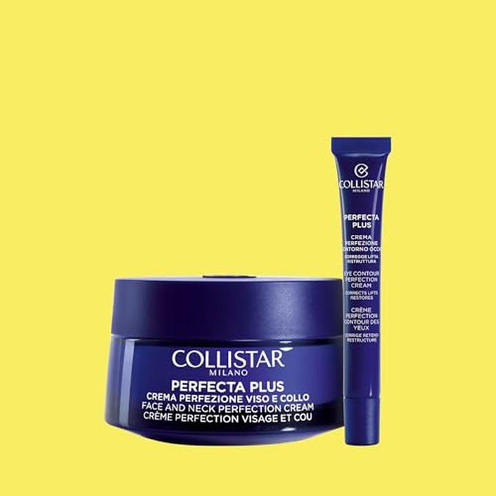 Immagine prodotto Collistar Perfecta Plus Colour Blush (Siero per la cura degli occhi, 15 ml, Giorno)