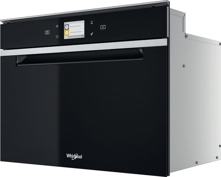 Produktbild Whirlpool W9I MW261