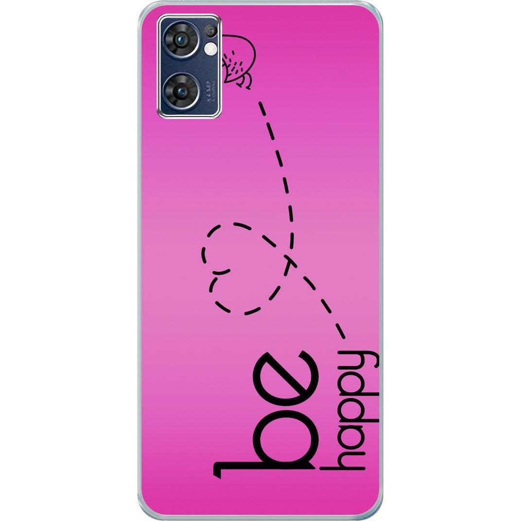 König Design Hülle Handy Schutz für Oppo Find X5 Lite Case Cover Tasche Bumper Etuis TPU Neu (Oppo Find X5 Lite), Smartp...