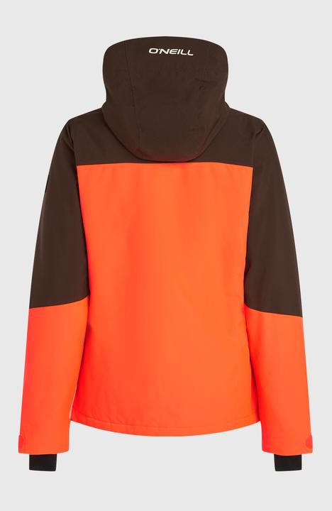 Produktbild O'Neill FWC'Cruz TRIPLE SNOW JACKET (M)