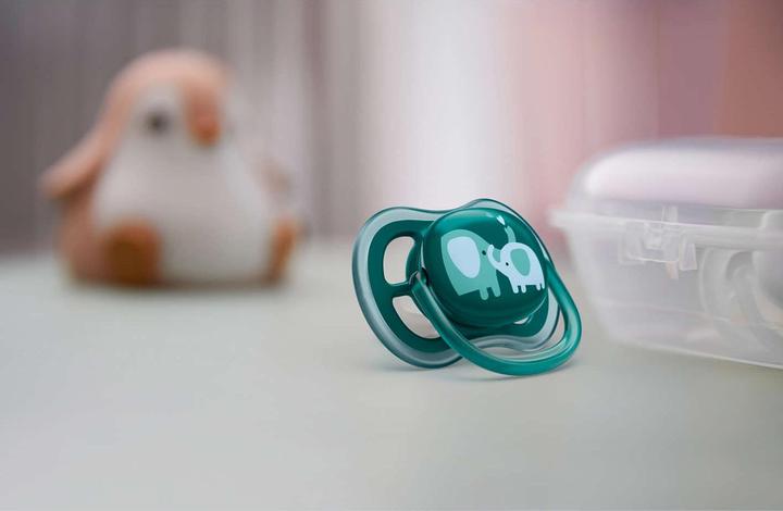 Actual product image Philips Avent ultra air (2 x, from 18 m.)