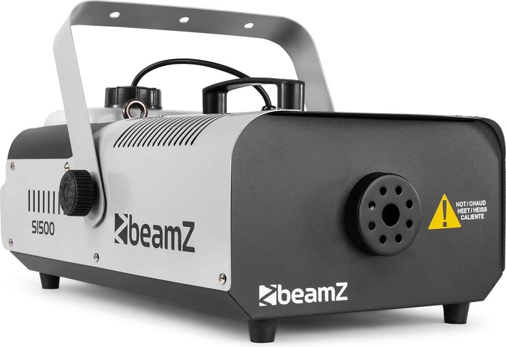 Actual product image BeamZ S1500