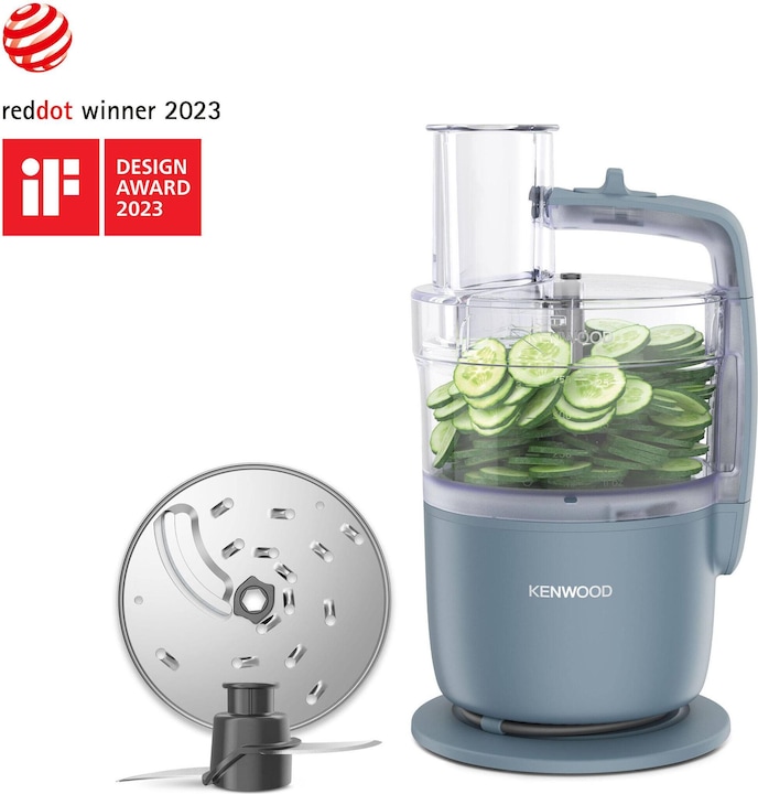 Productafbeelding Kenwood MultiPro (1300 ml, 650 W)