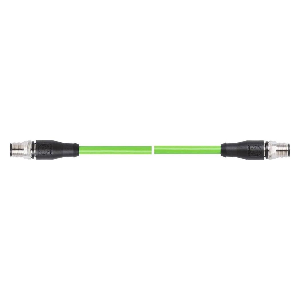 Lapp Netzwerkkabel, Patchkabel (Sf/Utp, 0.50 M), Cavo Di Rete