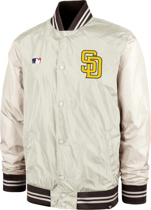Produktbild 47 Brand College Bomber Jacke - REGENT San Diego Padres - L (L)
