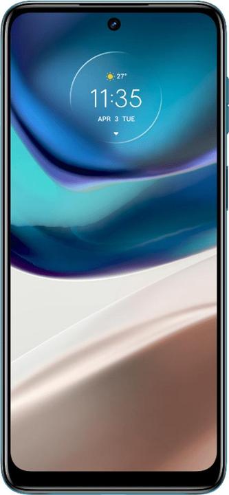 Actual product image Motorola Moto G42 (64 GB, Atlantic Green, 6.40", Dual SIM, 4G)