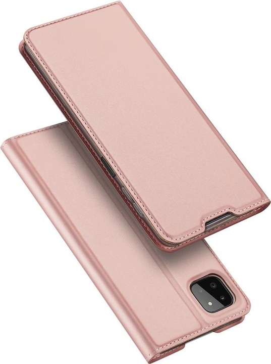 Produktbild Dux Ducis Skin Pro Series Bookcover (Samsung Galaxy A22 5G)