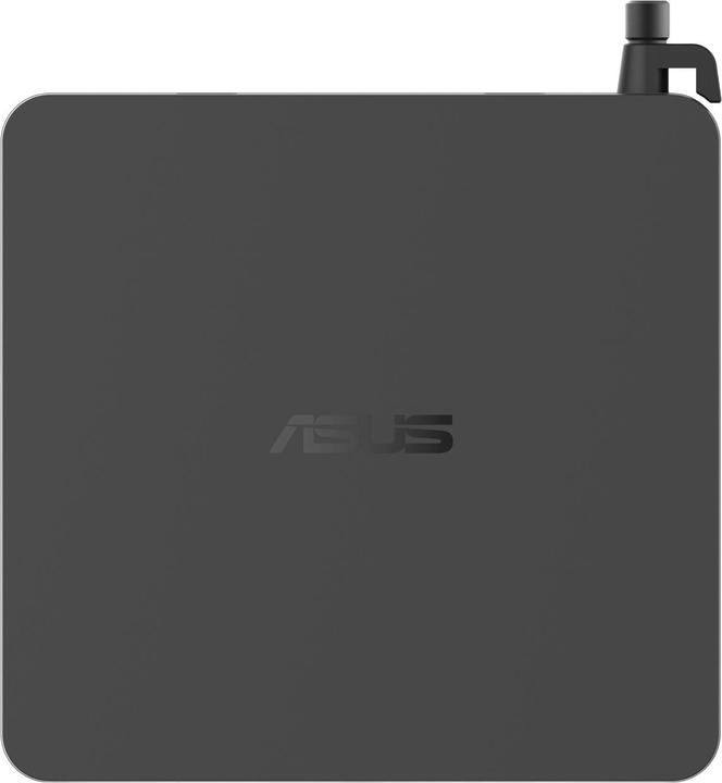 Actual product image ASUS NUC 12 Pro Tall Kit RNUC12WSHI300000I (Intel Core i3-1220P)
