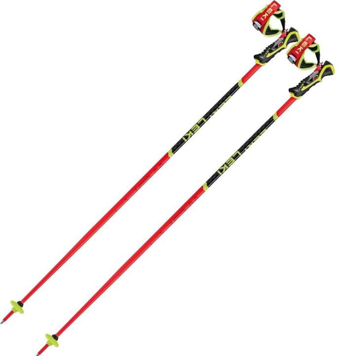 Actual product image Leki Wcr Tbs Sl 3d (115 cm)
