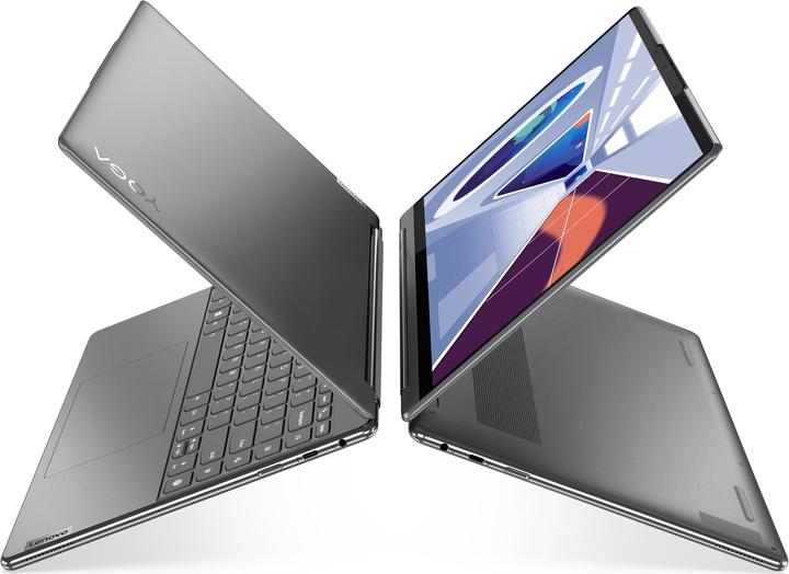 Produktbild Lenovo Yoga 9 (14", 512 GB, 16 GB, CH, Intel Core i7-1360P)