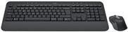 Image du produit Logitech MK650 FOR BUSINESS (FR, Sans fil)