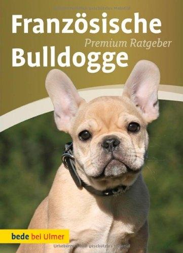 Image du produit Französische Bulldogge (Allemand, Annette Schmitt, 2013)