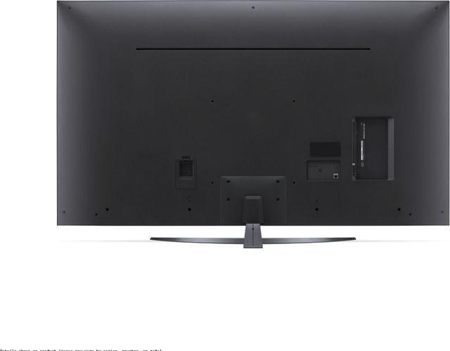 Produktbild LG 65UQ81009LB (65", UQ81, LED, 4K, 2022)
