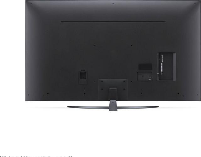 Produktbild LG 50UQ81009LB (50", UQ81, LED, 4K, 2022)