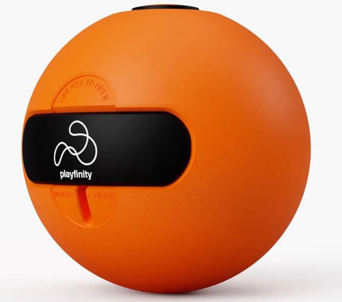 Produktbild Playfinity Speedy Ball