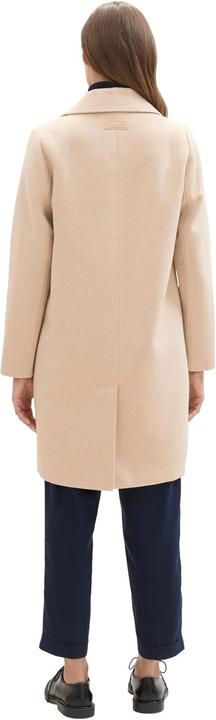 Actual product image Tom Tailor Coat