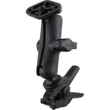 Thumbnail - RAM Mounts Unpk RAM Small Tough Clamp, Barcode-Scanner Zubehör