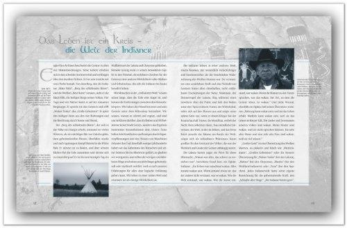 Produktbild Mythen Legenden: Indianer (Deutsch, Christian Heeb, Thomas Jeier, 2008)