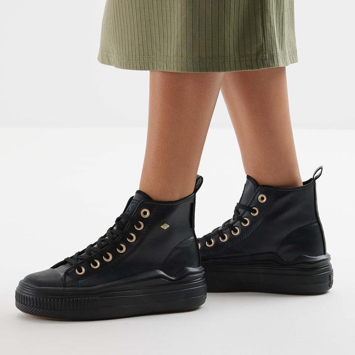 Immagine prodotto British Knights scarpe da basket da kaya flow mid (40)