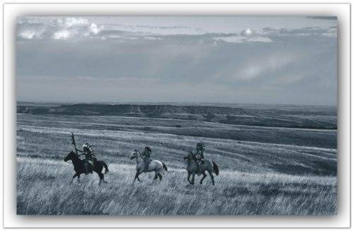 Produktbild Mythen Legenden: Indianer (Deutsch, Christian Heeb, Thomas Jeier, 2008)