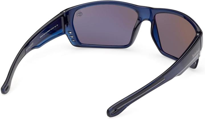 Produktbild Timberland Injected Blue Smoke Squared Polarized