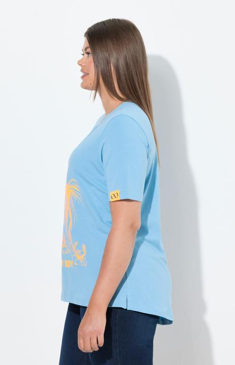 Produktbild Laurasøn T-Shirt, Rundhals, 1/2 Arm, OEKO-TEX Made in Green (40)