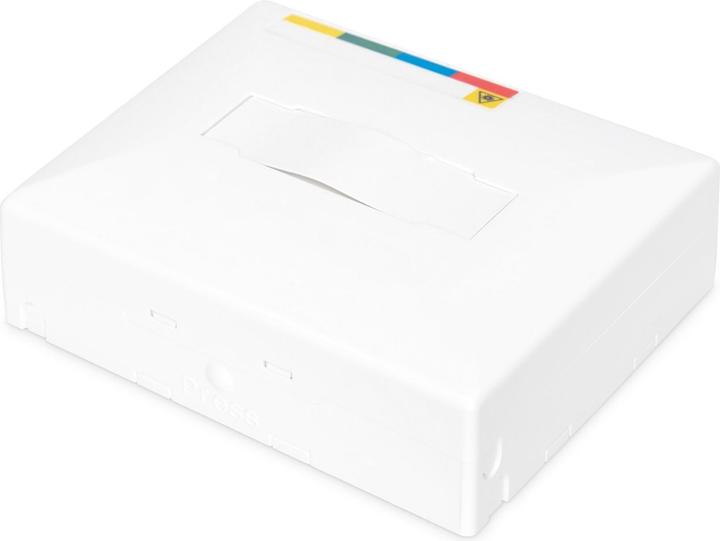 Produktbild Digitus FTTX enclosure