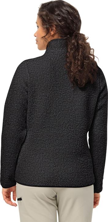 Produktbild Jack Wolfskin High Curl Jacket W (S)