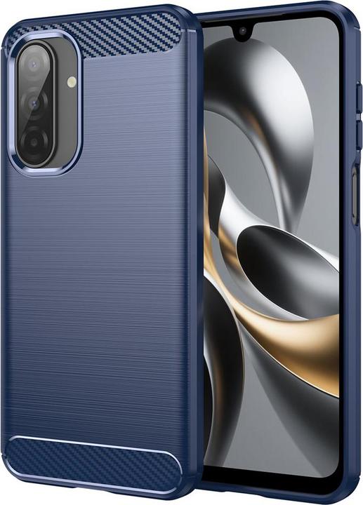 Produktbild Techsuit - Carbon Silicone - Samsung Galaxy A17 5G - Black