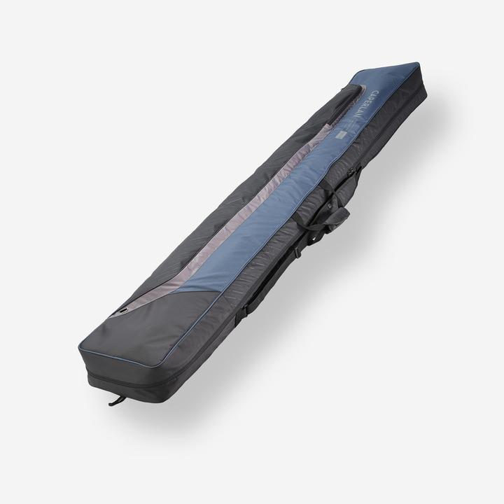 Image du produit Caperlan Housse souple jusqu'à 10 cannes à pêche (205 cm)