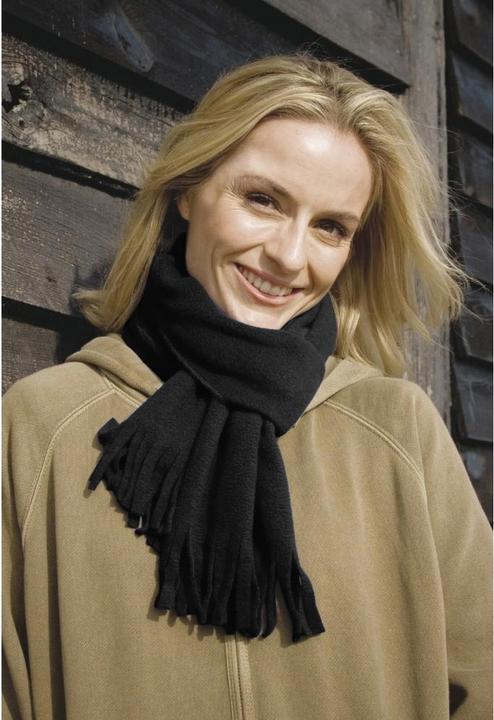 Image du produit Regatta Écharpe en polaire Écharpe d'hiver avec franges