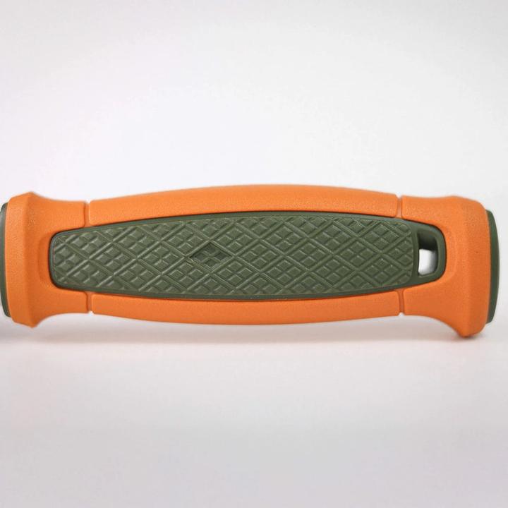 Actual product image Morakniv KANSBOL HUNTING (S) Outdoormesser (10.80 cm)