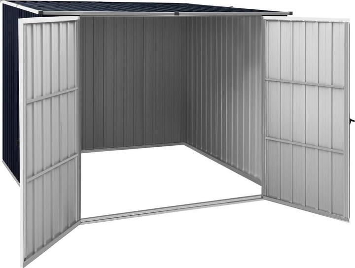 Produktbild vidaXL Gerätehaus