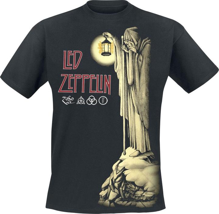 Produktbild Led Zeppelin Hermit (XXL)