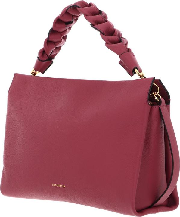 Immagine prodotto Coccinelle Boheme Grana Double Hand Bag