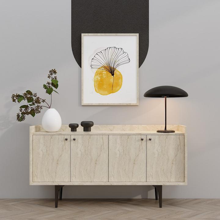 Image du produit Kalune Design Navi (150 x 40 x 80 cm)