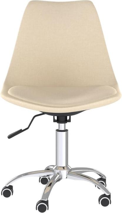 Image du produit vidaXL Esszimmer Drehstuhl