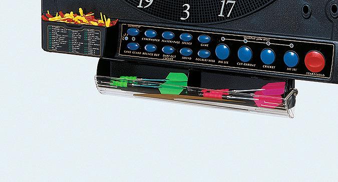 Produktbild Kings Dart Profi Turnier