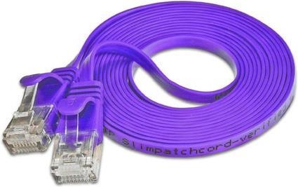 Actual product image Wirewin Network cable (UTP, CAT6, 3 m)