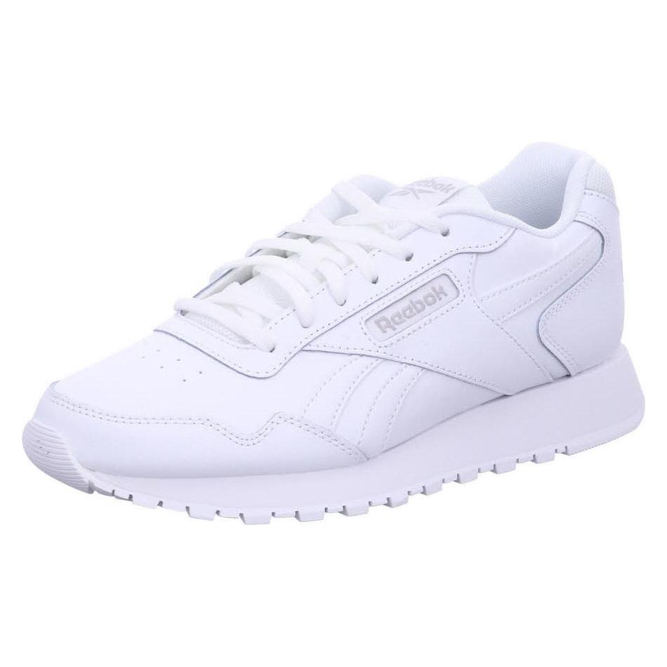 Reebok, Damen, Sneakers, Sneaker Glide, Weiss, (37)